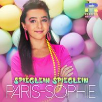 Paris Sophie - Spieglein Spieglein