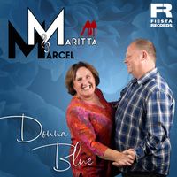 Maritta &amp; Marcel - Donna Blue