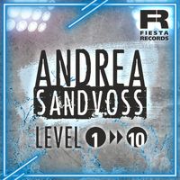 Andrea Sandvoss