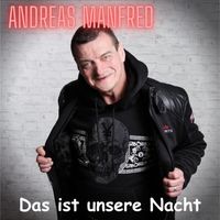 Andreas Manfred