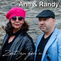 Ann + Randy