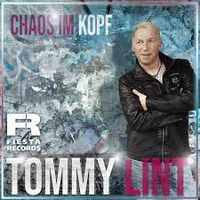 Tommy Lint - Caos im Kopf