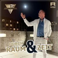 Jan Simon - Durch Raum &amp; Zeit